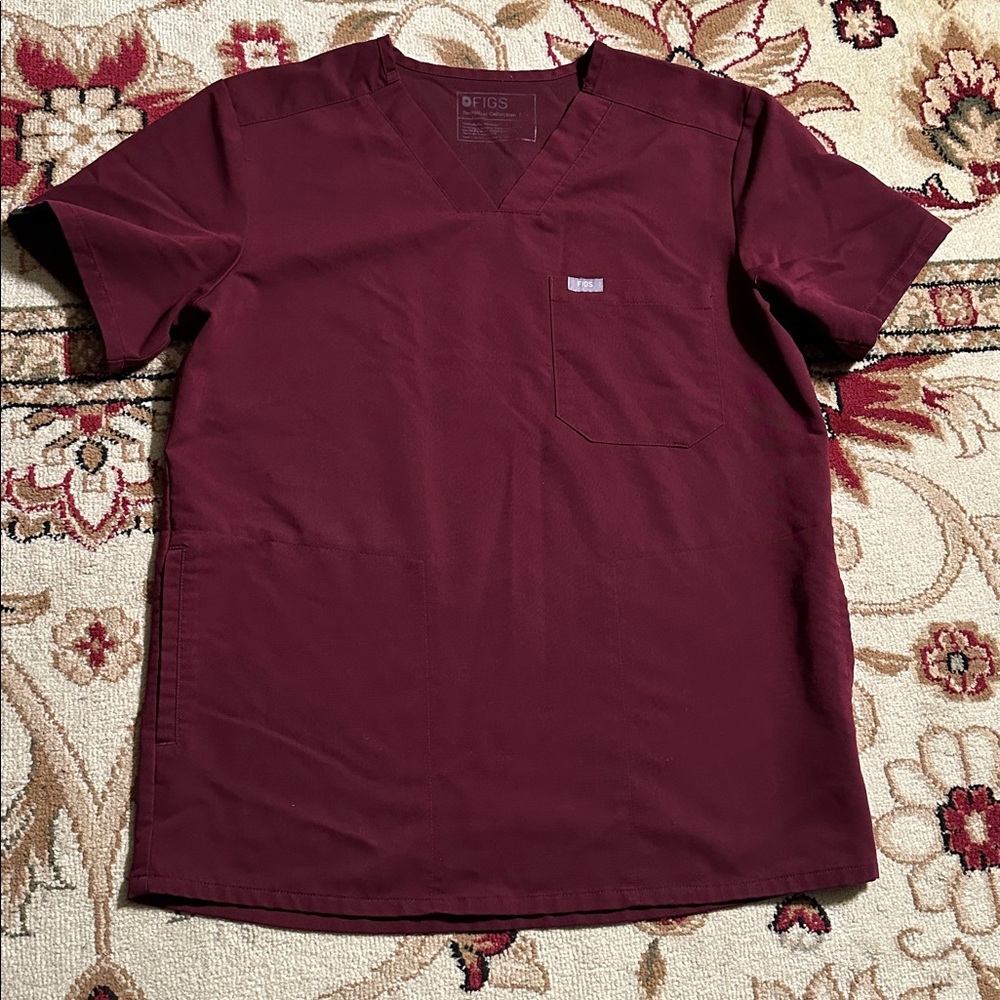 Figs Scrub Set - image 2